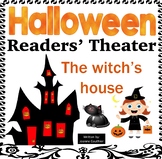 Halloween Readers' Theater: The Witch's House