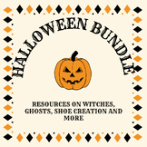 Halloween Resource Bundle