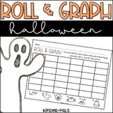 Halloween Math Centers | Math Games | Graphing, Counting, 