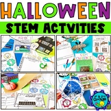 Halloween STEM Challenge | October STEM Activities | Engin