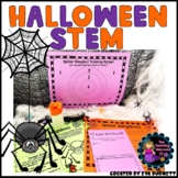 Halloween STEM Challenges 3 Fun Engineering Labs