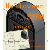 Halloween STEM Design