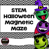 Halloween STEM Challenge