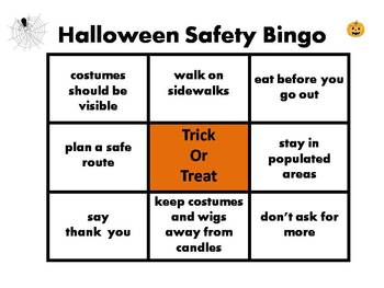Halloween Games - Safe Kid Games