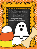 Halloween Safety Game