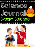 Halloween Science