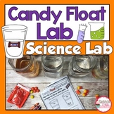 Halloween Science Activities | Candy Science Lab