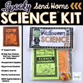 Halloween Science Experiment Kit