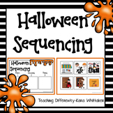 Halloween Sequencing
