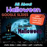 Halloween Slides | History of Halloween PowerPoint | Hallo