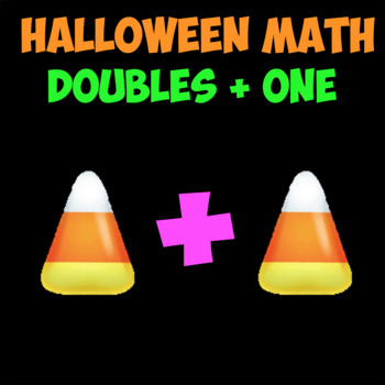 Preview of Halloween Song- Doubles Plus One