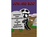 Halloween Story: Coward Boo