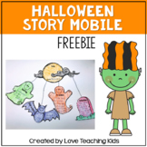 Halloween Story Mobile
