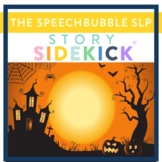 Halloween Story Sidekick BUNDLE