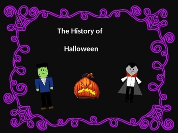 PPT - Creepy Scary Clown Music For Halloween PowerPoint