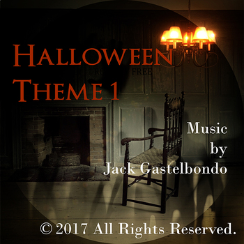 Preview of Halloween Theme 1.