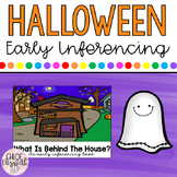 Halloween-Themed Early Inferencing!