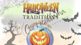 Halloween Traditions Around the World