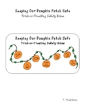 Halloween Trick-or-Treating Safety Rules