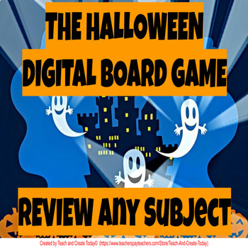 halloween virtual games