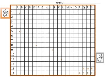 Preview of Halloween Word Path Puzzle
