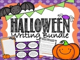 Halloween Writing Bundle