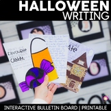 Halloween Writing Prompts | Halloween Activities and Crafts