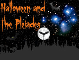 The History of Halloween PowerPoint