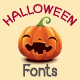 Halloweenbloodmelt Fonts