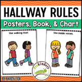 Hallway Rules and Expectations | Positive Behavior Management