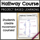Hallway Movement Course