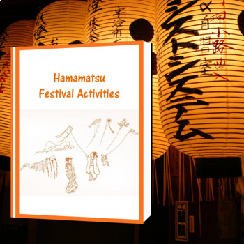 Preview of Hamamatsu Festival | Kite Day | Asian Pacific American Heritage Month Activities
