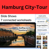 Hamburg: City Tour