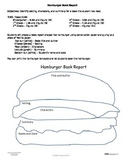 Hamburger Book Report