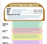 Hamburger Narrative Planner