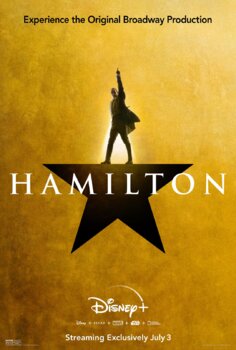Preview of Hamilton Movie Guide