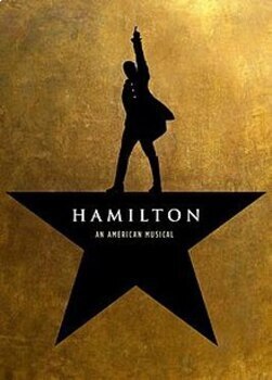 Preview of Hamilton Movie Questions (Disney+)