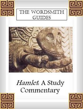 Preview of Hamlet - A Study Commentary (Student Edition)