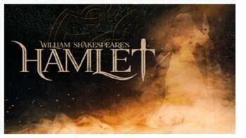 Preview of Hamlet Abridged Modern Text Version Special Education Google Slides