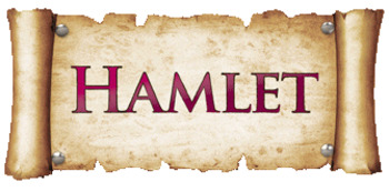 Preview of Hamlet - Active Learning Tasks Bundle for Mixed Ability