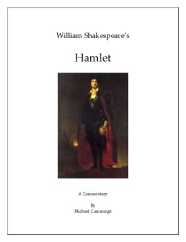 Preview of Hamlet: An Analysis of the Play: A Teacher's Guide