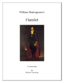 Hamlet: An Analysis of the Play: A Teacher's Guide