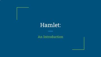 Preview of Hamlet Background Slideshow