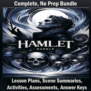 Hamlet Bundle