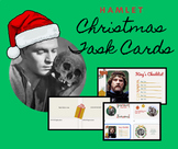 Hamlet Christmas Task Cards