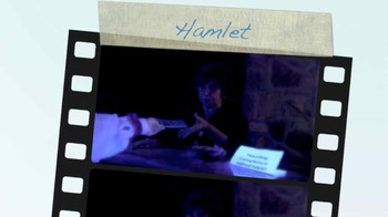 Preview of Hamlet Video (1 only) by Spike Literature