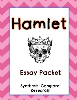 antigone and hamlet comparative essay