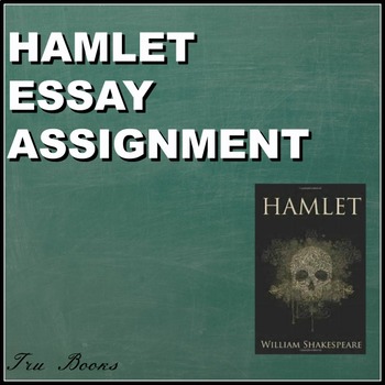 hamlet thesis ideas