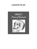 Hamlet Lesson Plan
