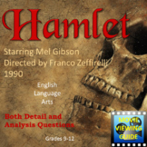 Hamlet Movie Guide